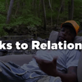 Watch: Froms Works to Relationship