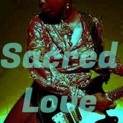 Sacred Love - Digital