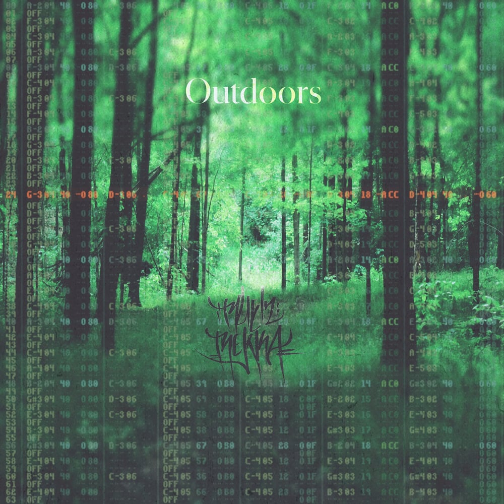 Outdoors - Digital