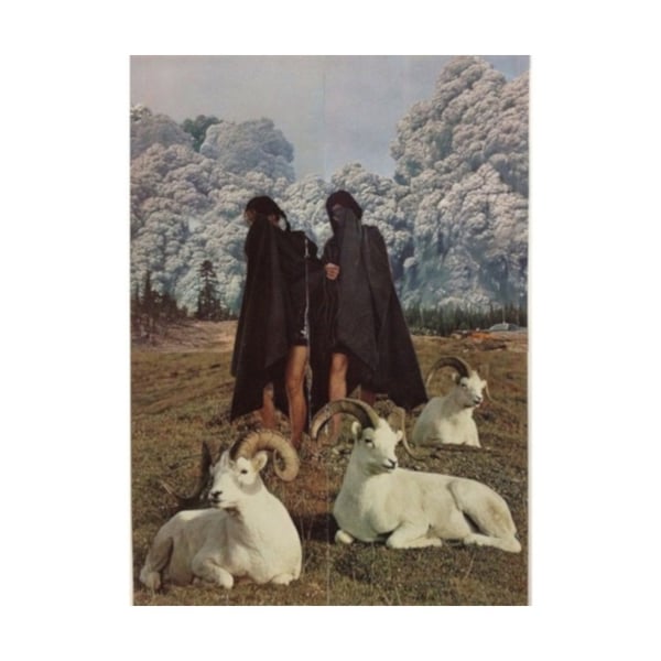 Song For An Unborn Sun - Limited Edition Cassette image