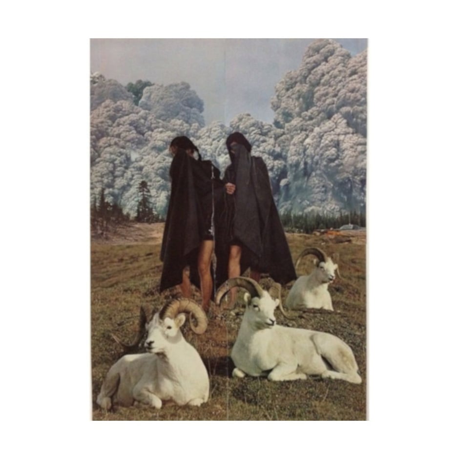 Song For An Unborn Sun - Limited Edition Cassette