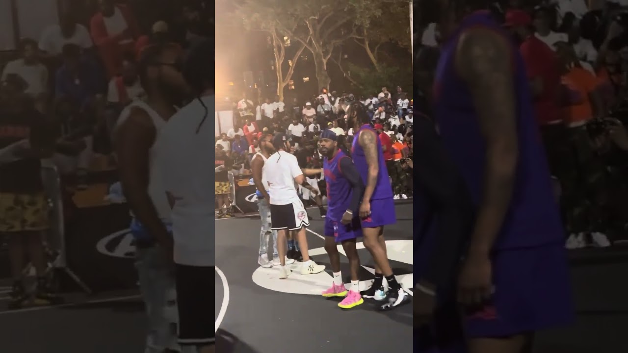 2gs like Gucci & Llegend BRING OUT 15TH ST AT KINGDOME