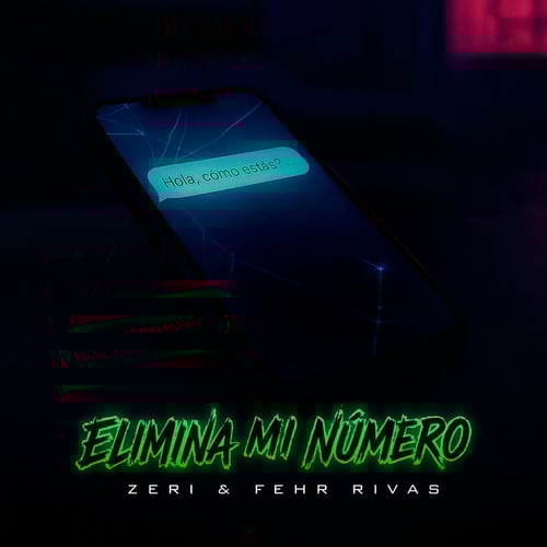 Elimina mi número