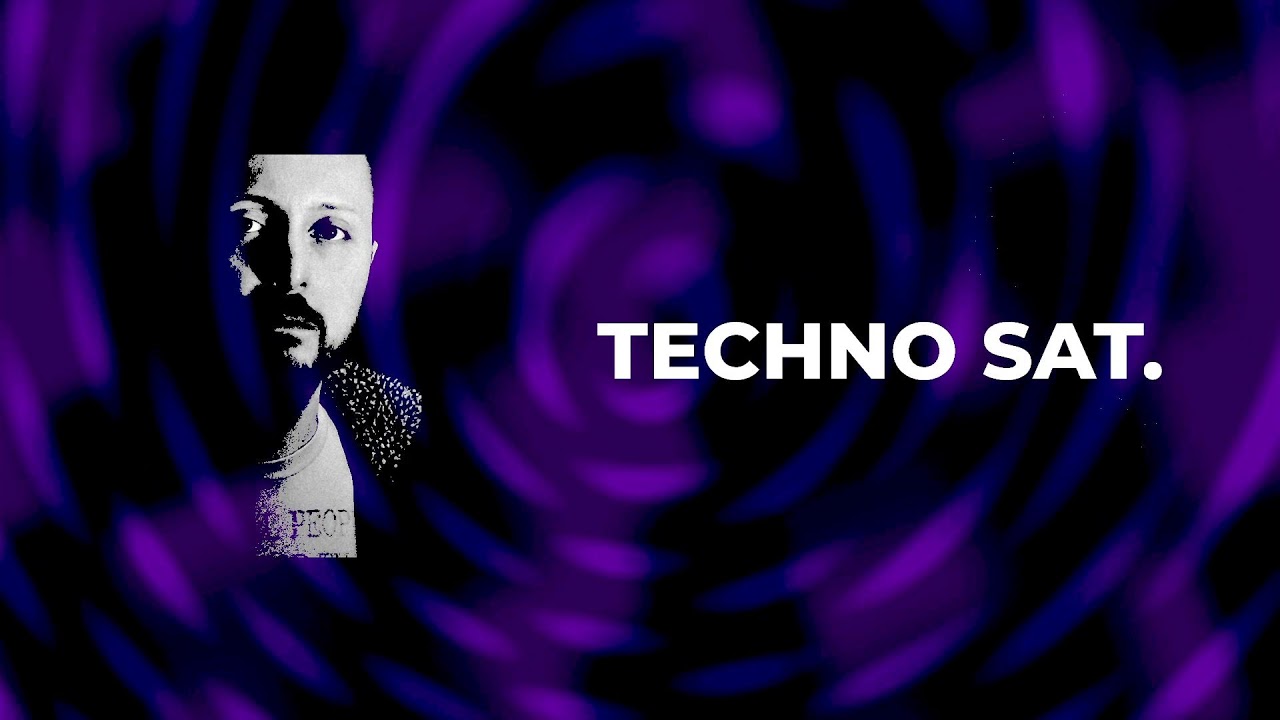 Selway's Techno Saturdays | 343 TV
