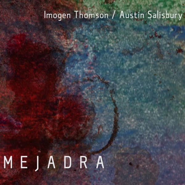 Mejadra - Digital image