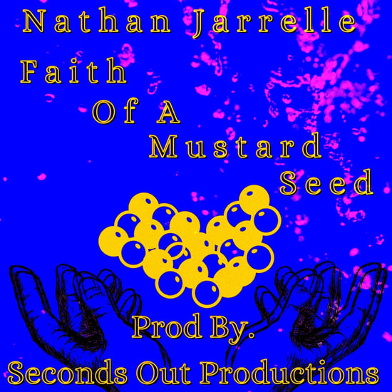 Faith of a Mustard Seed