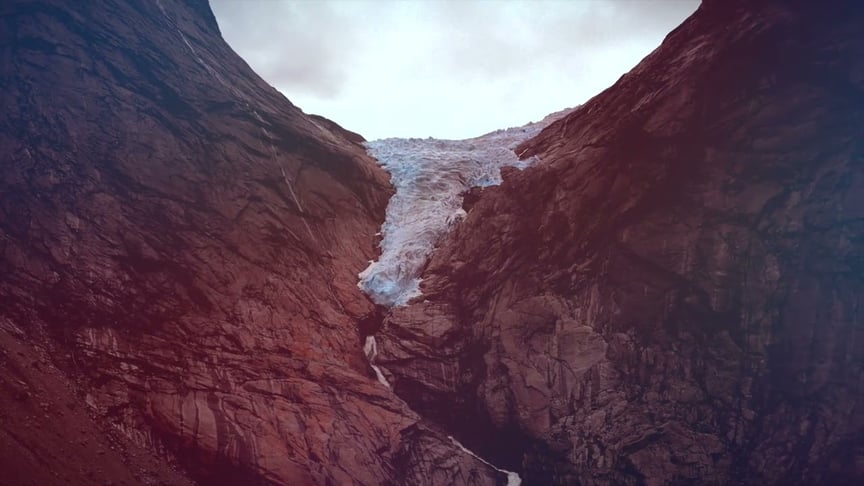 Dear Gravity ●● spirit (Official Video)
