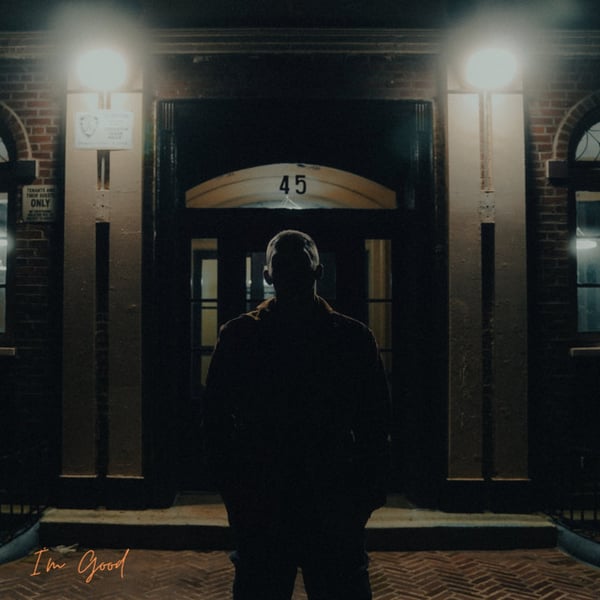 I'm Good image