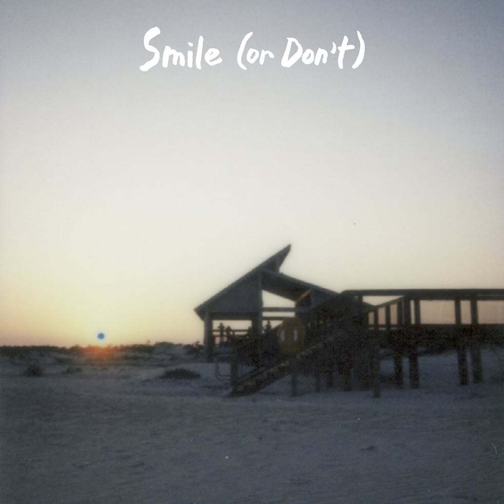 Smile (Or Don't)