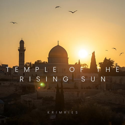 Temple of the Rising Sun (Acoustic)