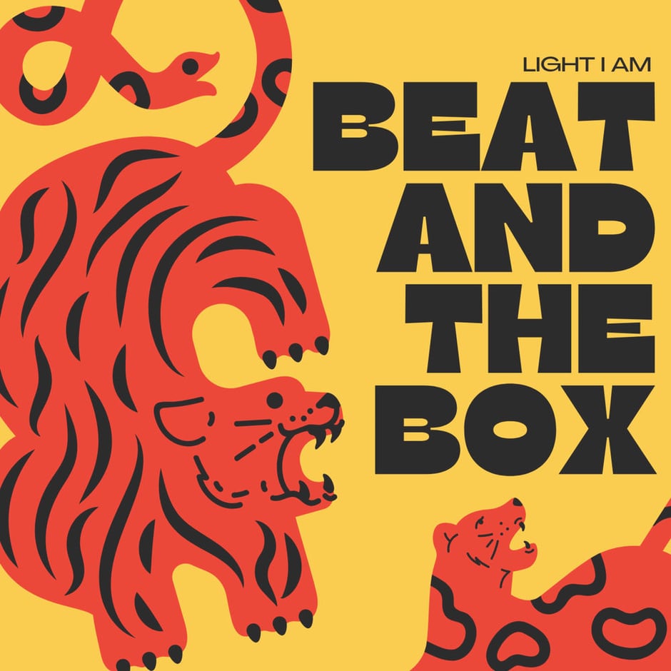 Beat and the box