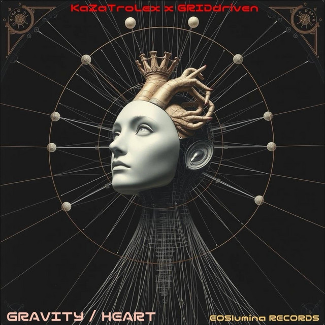 GRAVITY / HEART (KaZaTroLex Sessions)