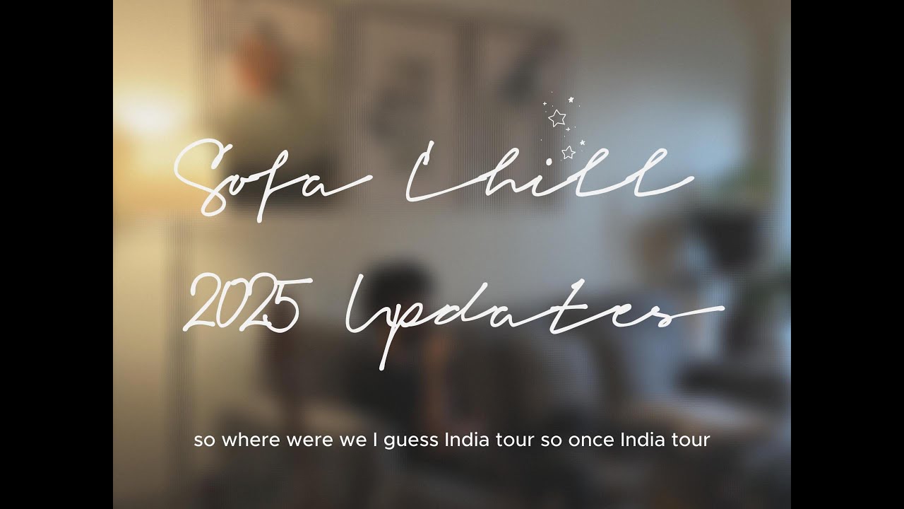 2025 Updates - New Album Release and More