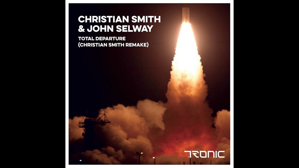 Christian Smith & John Selway - Total Departure (Christian Smith Remake)