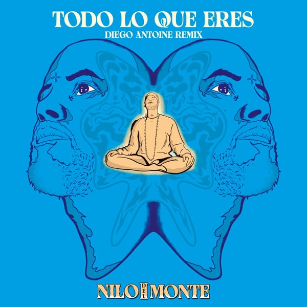 Todo Lo Que Eres (Remix) image