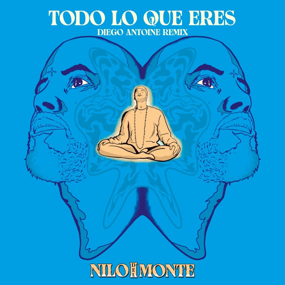 Todo Lo Que Eres (Remix)