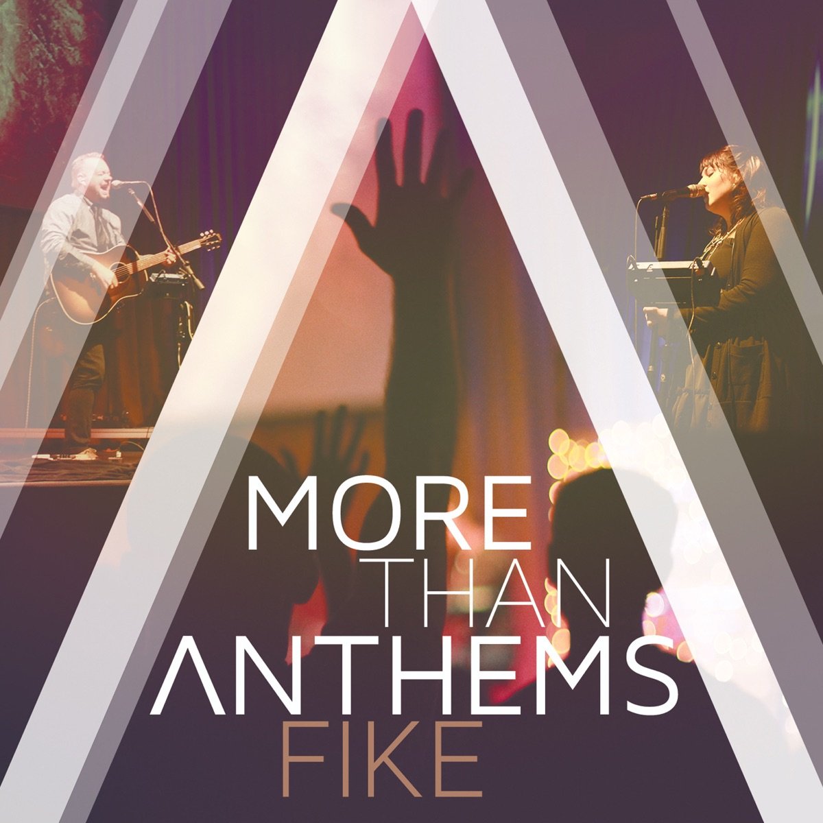 More Than Anthems