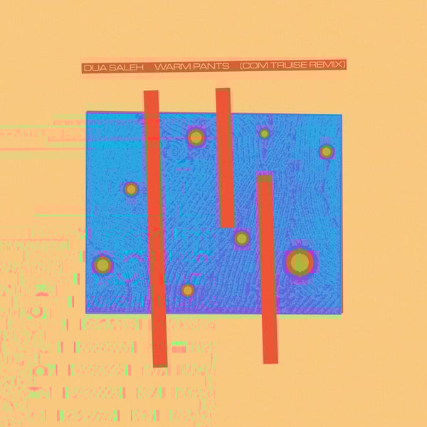 Warm Pants - Com Truise Remix image