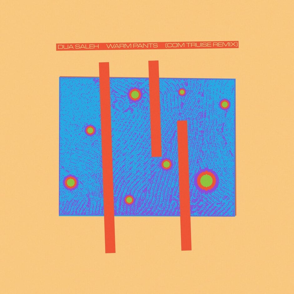 Warm Pants - Com Truise Remix