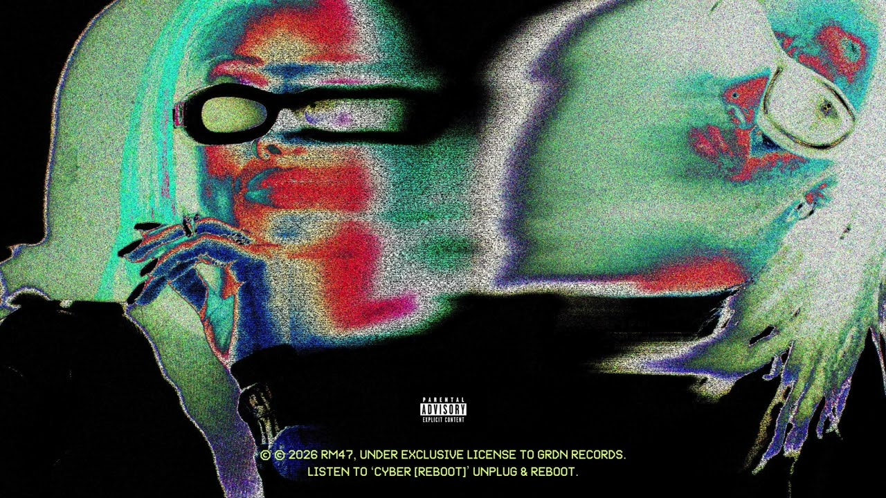 RM47, Farrah Fawx - KNOCK KNOCK (Remix)