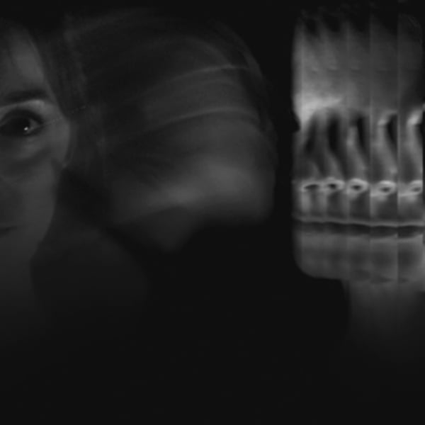 Lung (Slowed + Reverb) image