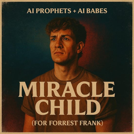 MIRACLE CHILD (feat. AI Babes)
