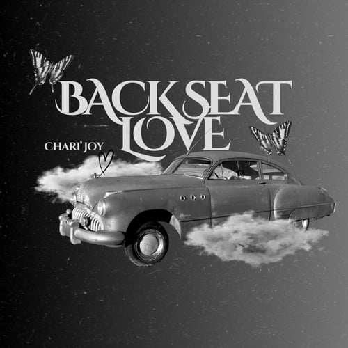 Backseat Love