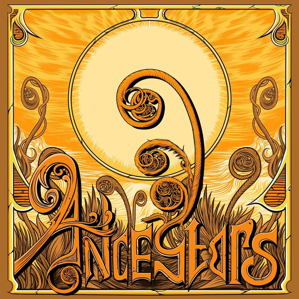 Ancestors