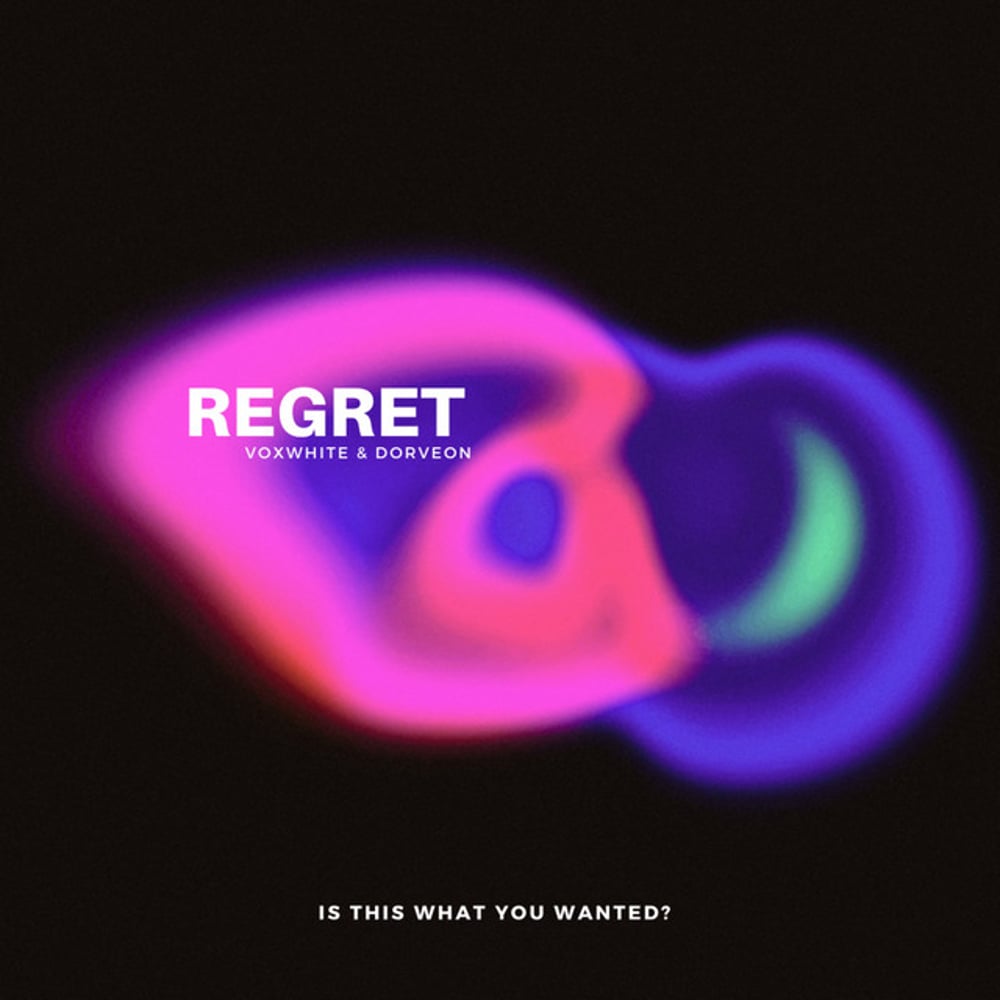 regret