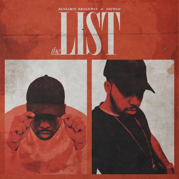 The List (Deluxe) image