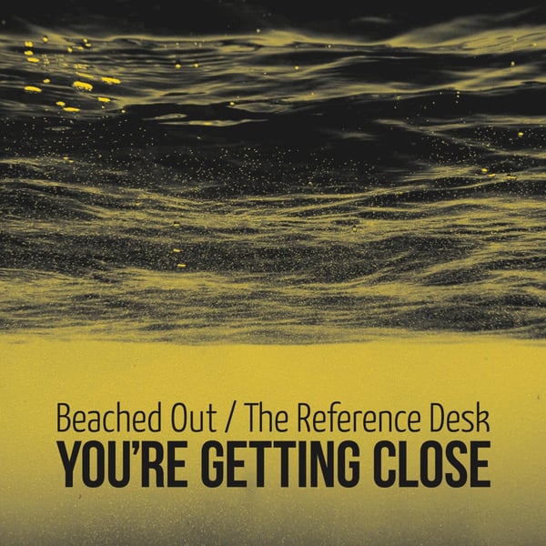 You're Getting Close image