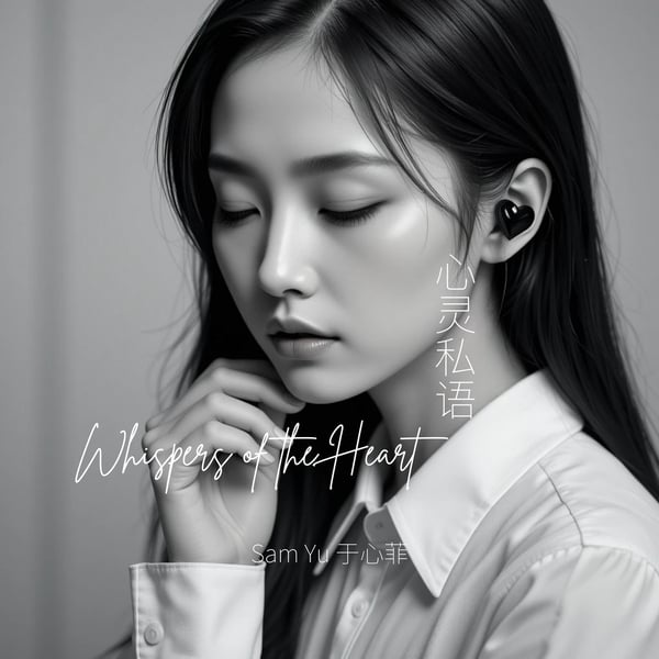 心灵私语 Whispers of the Heart image
