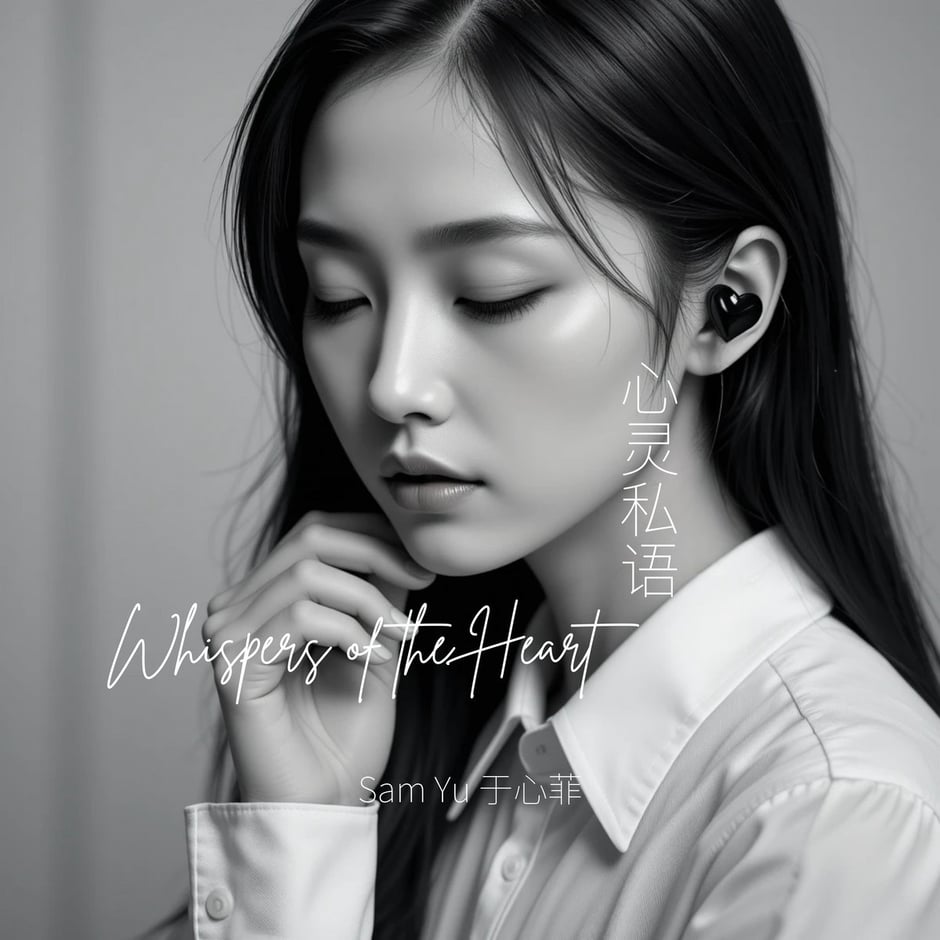 心灵私语 Whispers of the Heart