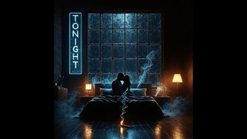 Tonight - Official Visualizer