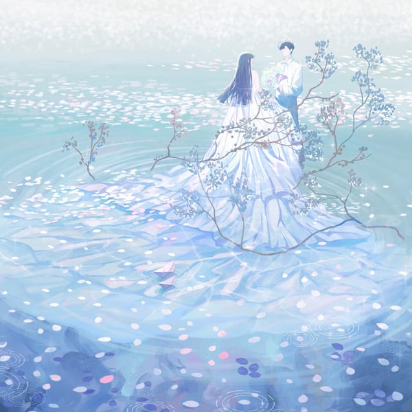 Kagayakume (feat. Islet) image