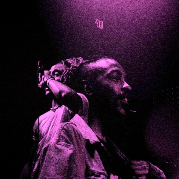 Only on 95.5 (Chopped Up Remix) image