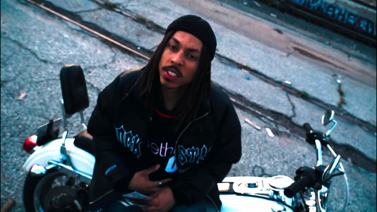 NIGHTMARE [OFFICIAL VIDEO]