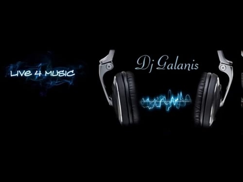 tech house aerobics music mix dj galanis  2017