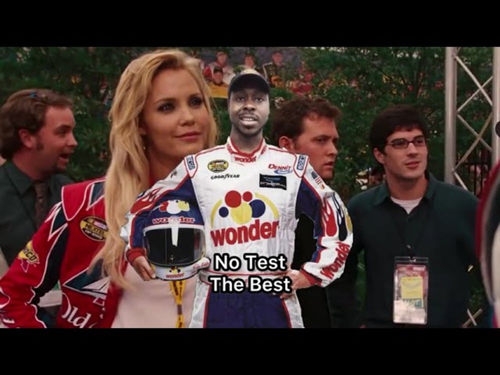 Number 1 (Official Music Video)