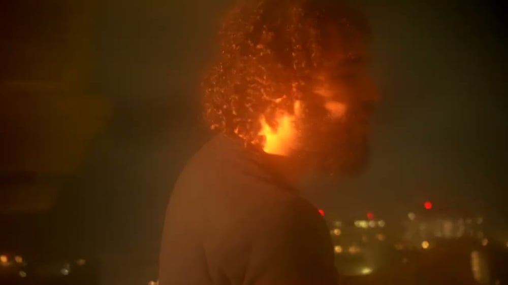 Fukkit & Deergod - ScratchOff Luxury (Official Music Video)