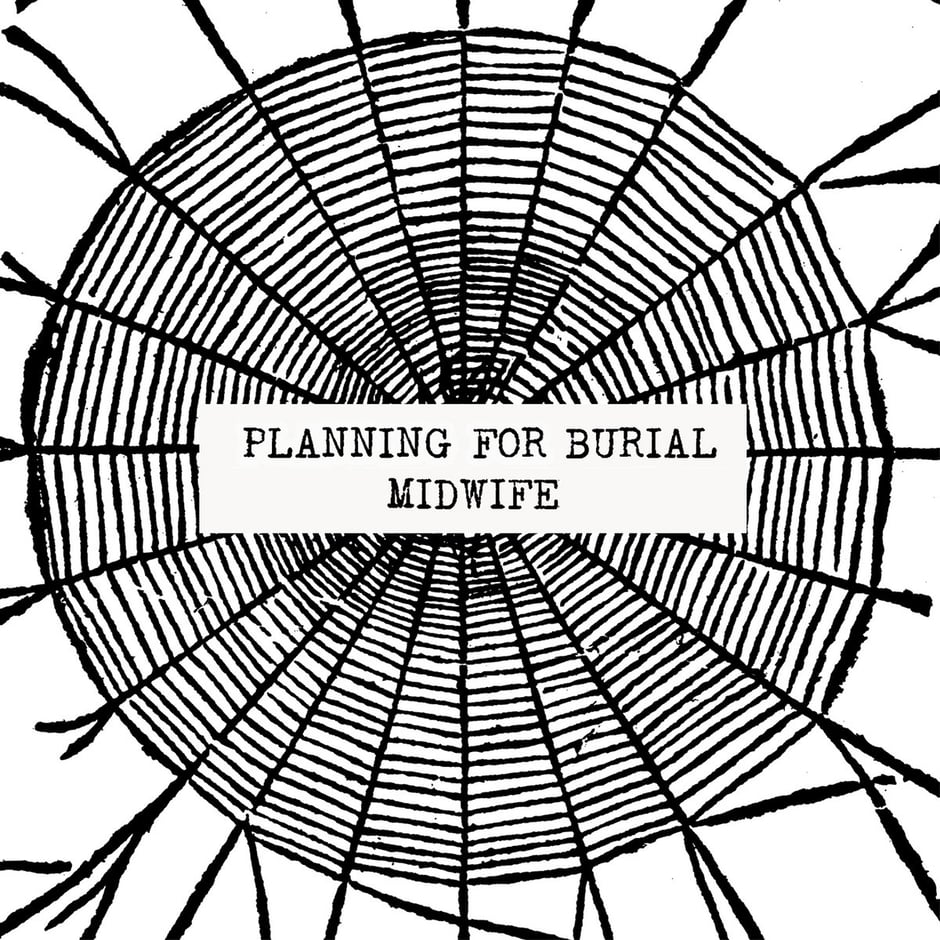 Planning for Burial / Midwife
