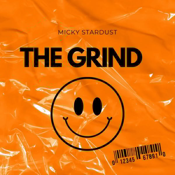 The Grind image