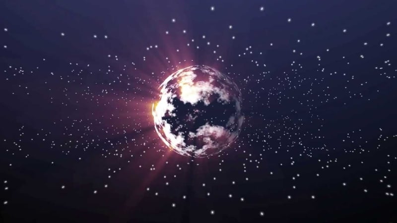 Kyle Andrews - Crystal Ball (Lyric Video)