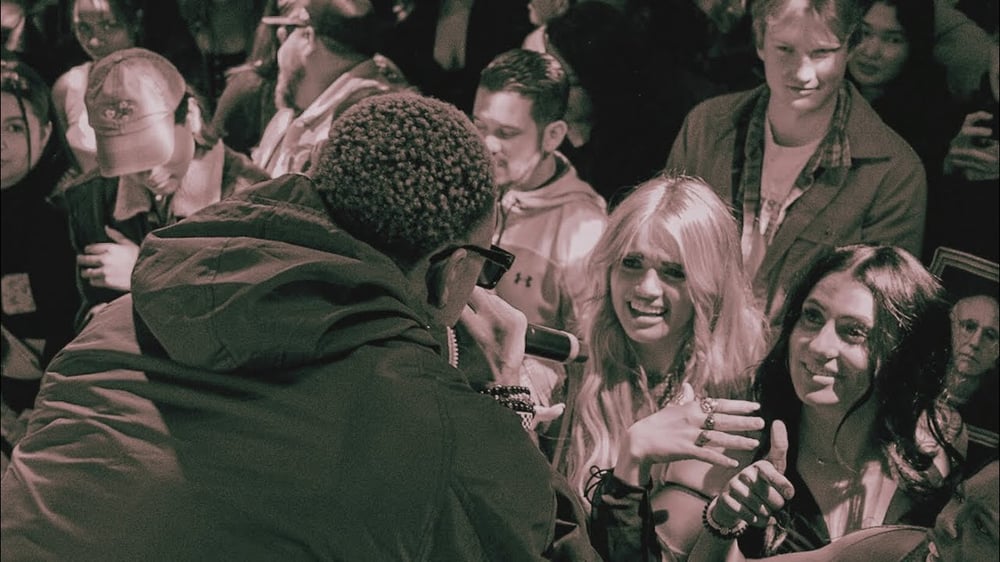 Mike Styles - In the Meantime (Documentary)