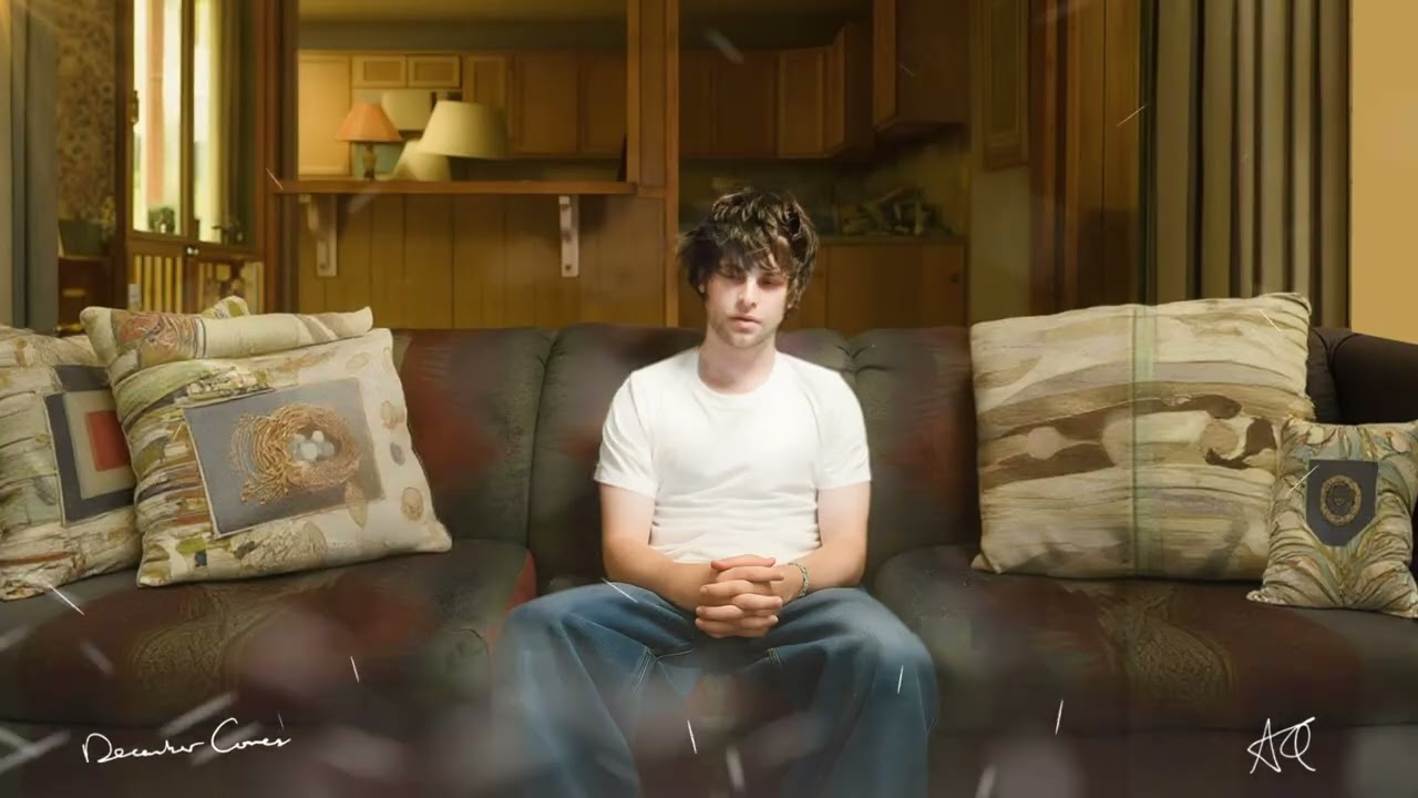 AQ - DECEMBER COMES [Official Audio]