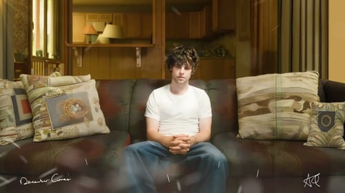 AQ - DECEMBER COMES [Official Audio]