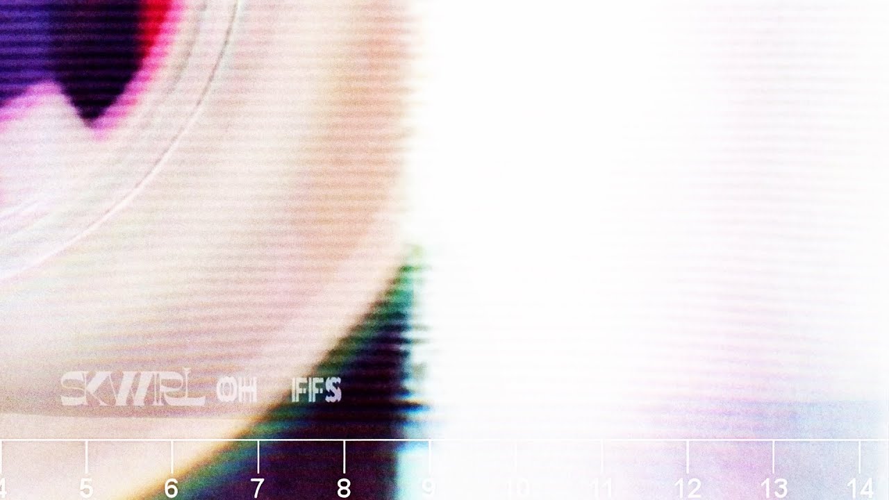 Skwirl - Oh FFS