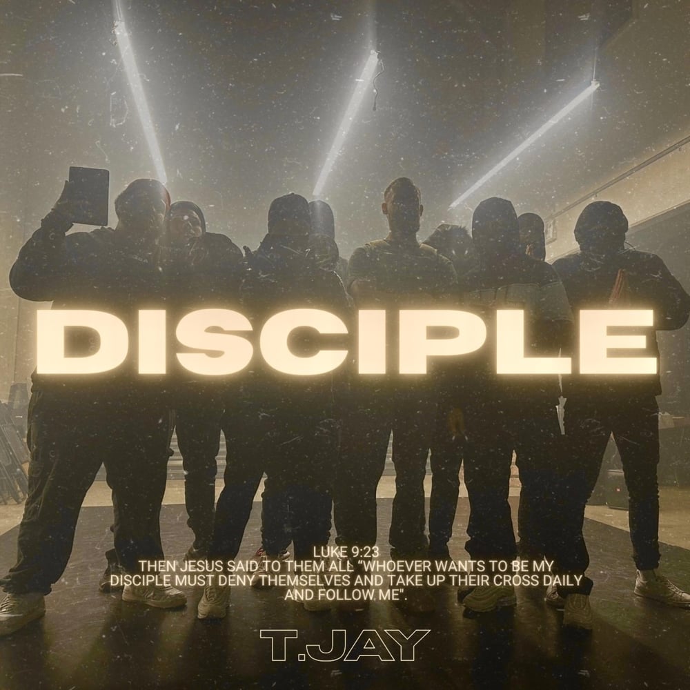 DISCIPLE