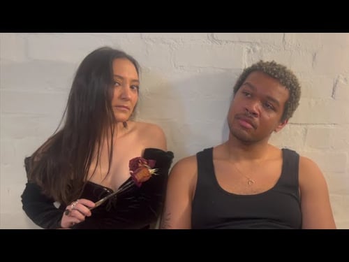 Alexis Naylor | Bullet [Official Music Video]