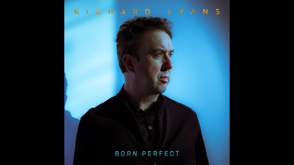 Born Perfect (Richard Evans)